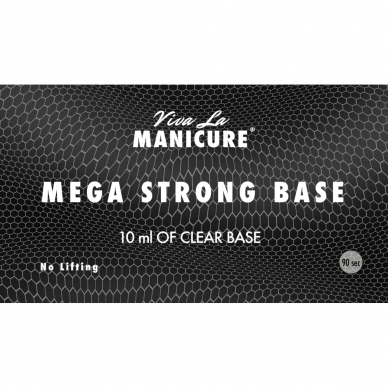 MEGA STRONG BASE 1